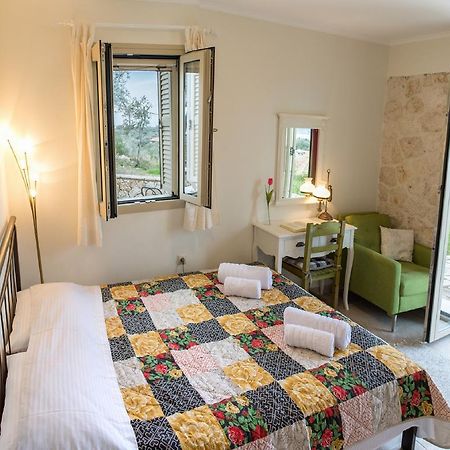 Villa Jiulita Tsoukaládhes Extérieur photo